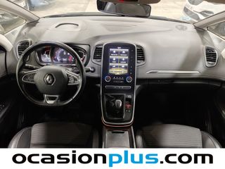 Renault Scenic Zen Energy TCe 96 kW (130 CV)