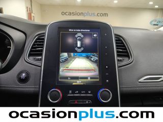 Renault Scenic Zen Energy TCe 96 kW (130 CV)