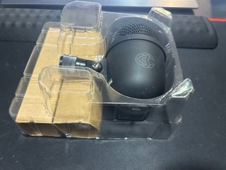 KROM KIMU Pro Micrófono Unidireccional