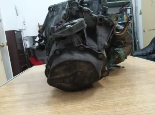 Caja de Cambios 1.6 HDI 90/110cv