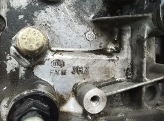 Caja de Cambios 1.6 HDI 90/110cv