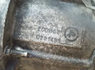 Caja de Cambios 1.6 HDI 90/110cv