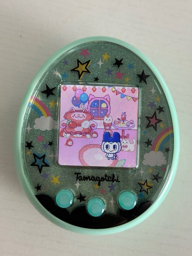 Tamagotchi On Magical (Inglés) precio fijo
