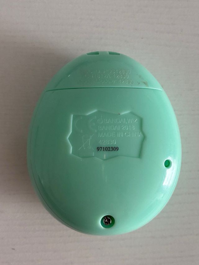 Tamagotchi On Magical (Inglés) precio fijo