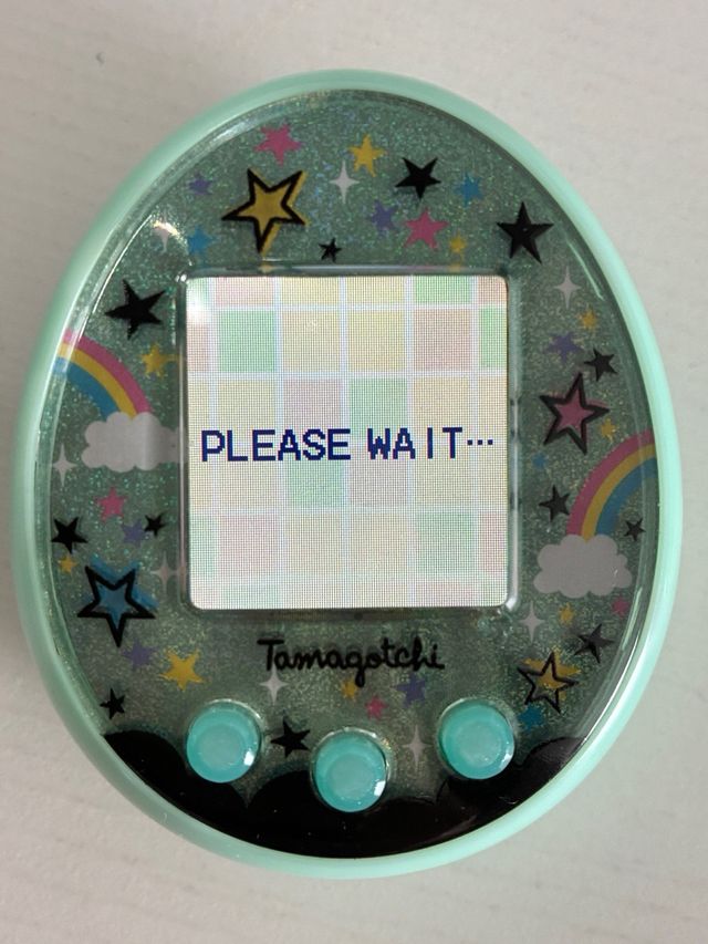 Tamagotchi On Magical (Inglés) precio fijo
