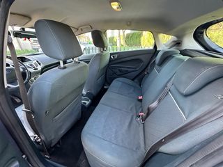 Ford Fiesta 2012 etiqueta C ✅