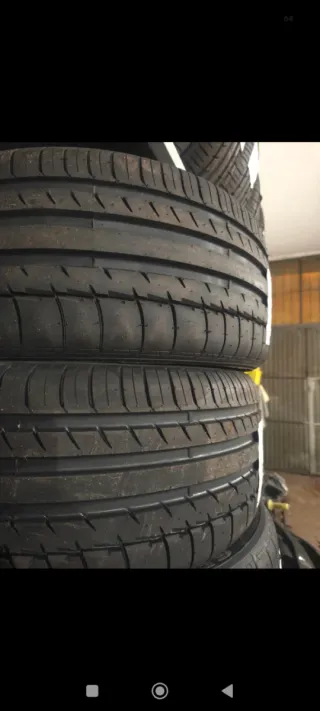 Neumáticos Nuevos 225/45 R17 91V
