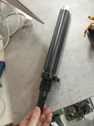 Asiento ajustable patinete eléctrico