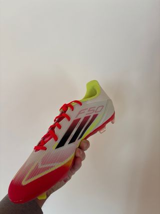 Scarpini Adidas F50