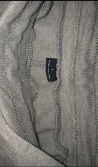 Completo tuta Richsoon grigio