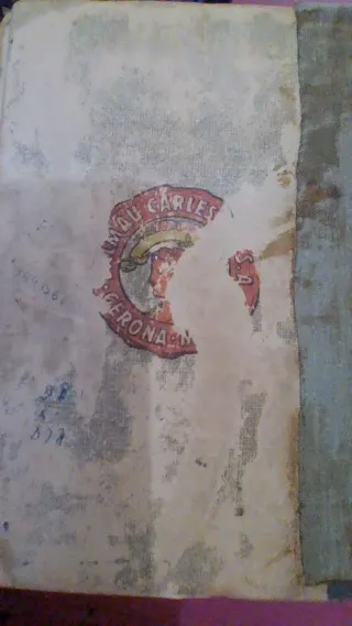 Pack Libros de texto pre-franquismo