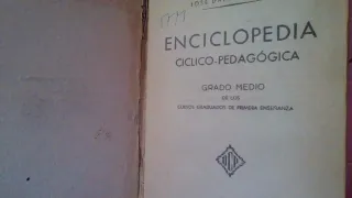 Pack Libros de texto pre-franquismo