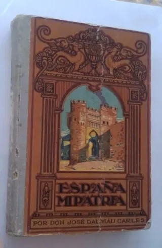 Pack Libros de texto pre-franquismo