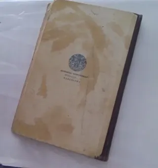 Pack Libros de texto pre-franquismo