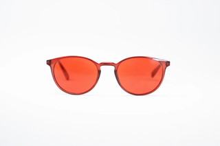 Gafas Lucia Eyes BlueBlockers Rojas Anti Luz Azul