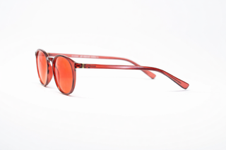 Gafas Lucia Eyes BlueBlockers Rojas Anti Luz Azul