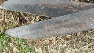 Tijeras de podar Bahco