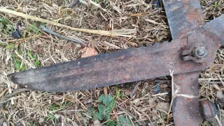 Tijeras de podar Bahco