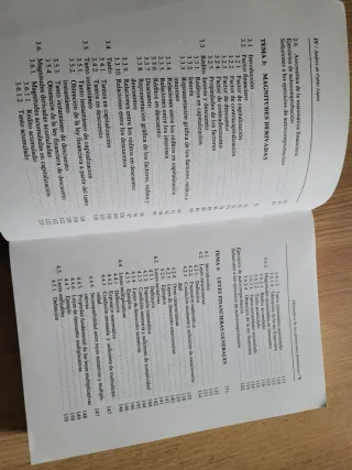 Matemática de las operaciones financieras