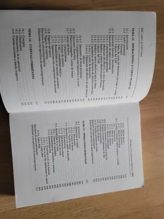Matemática de las operaciones financieras