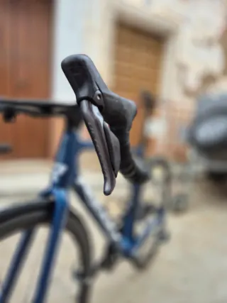 Ridley Helium Talla S Ultegra Di2