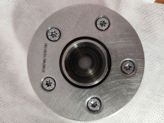 Tapa Distribución Árbol Levas 2.0TFSI