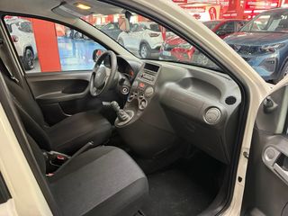 FIAT PANDA 4X4 2012 132.000km Etiqueta C