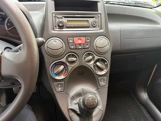 FIAT PANDA 4X4 2012 132.000km Etiqueta C