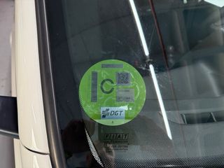 FIAT PANDA 4X4 2012 132.000km Etiqueta C