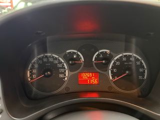 FIAT PANDA 4X4 2012 132.000km Etiqueta C