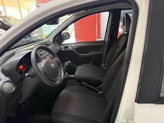 FIAT PANDA 4X4 2012 132.000km Etiqueta C