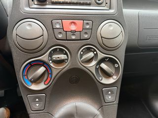 FIAT PANDA 4X4 2012 132.000km Etiqueta C