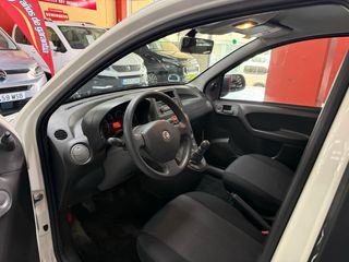 FIAT PANDA 4X4 2012 132.000km Etiqueta C