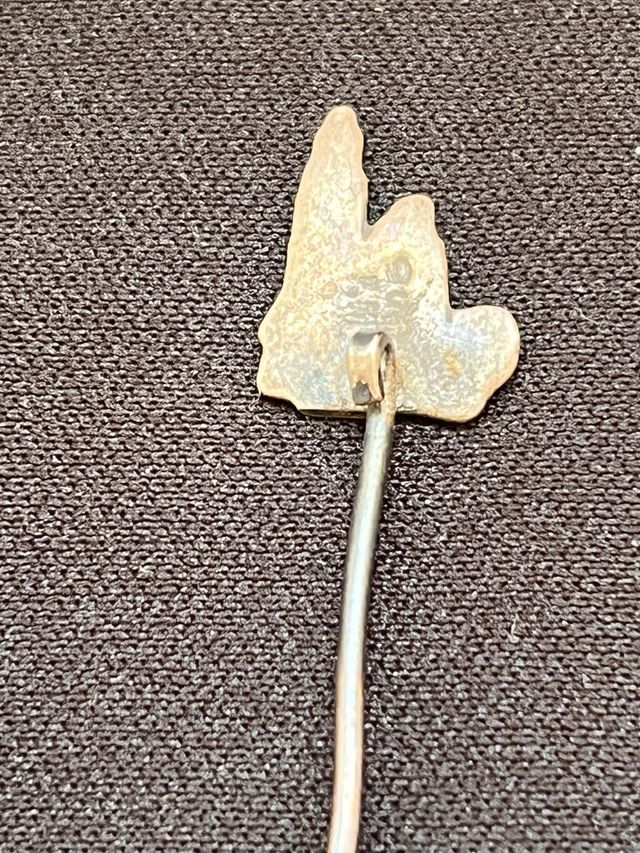 Antiguos Pinchos Plata México Taxco