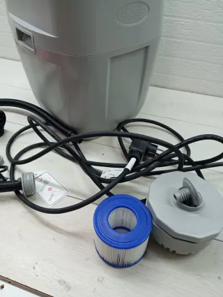 Motor de jacuzzi Bomba para spa Bestway