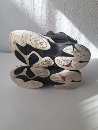 Zapatillas Baloncesto Jordan Talla 40