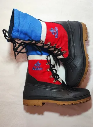 Dubin doposci vintage