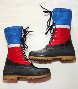 Dubin doposci vintage