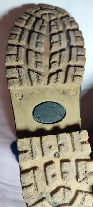 Dubin doposci vintage