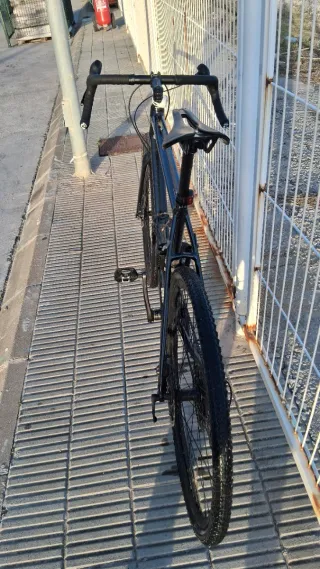 Bicicleta Gravel Cannondale Topstone L