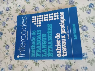 Intercodes: Methode De Francais Langue Etranger...