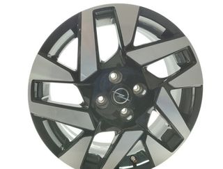 Opel 2375623 9835097480 llanta mokka business