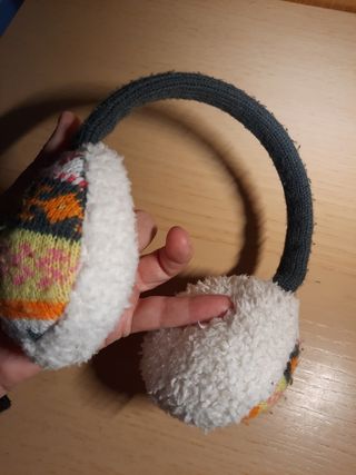 Para  orecchie con greche