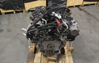 Motor Maserati Ghibli 3.0 Bi-Turbo M156B