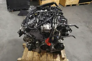 Motor Maserati Ghibli 3.0 Bi-Turbo M156B