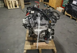 Motor Maserati Ghibli 3.0 Bi-Turbo M156B