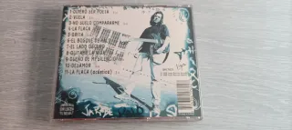 CD Jarabe de Palo
