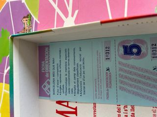 Juego de mesa Barcelona, més que mai