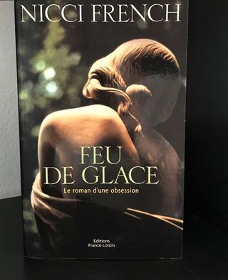 Feu de glace de Nicci French