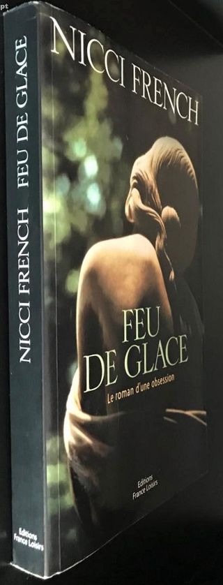 Feu de glace de Nicci French